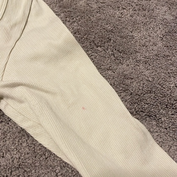 Sundays Best Ribbed Bodysuit - Picture 3 of 3